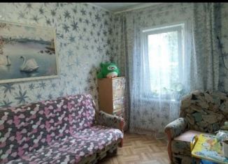 2-комнатная квартира на продажу, 42 м2, рабочий посёлок Ветлужский, Комсомольская улица, 3