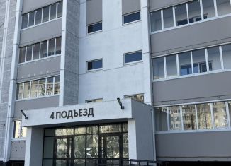 Продажа квартиры студии, 27.2 м2, Курган, 3-й микрорайон, 9Г, жилой район Заозёрный