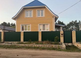 Продам дом, 135 м2, Жирновск, Дачная улица, 3