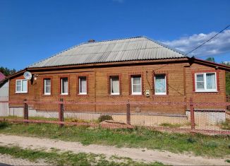 Дом на продажу, 115 м2, Рязанская область, посёлок Ненашкино, 52