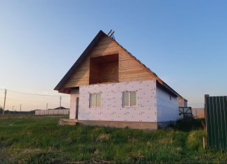 Продается дом, 81.5 м2, село Максимовщина, Степная улица