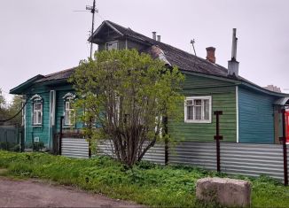 Продается дом, 42.6 м2, Ярославль, район Суздалка, 2-й Суздальский переулок, 4