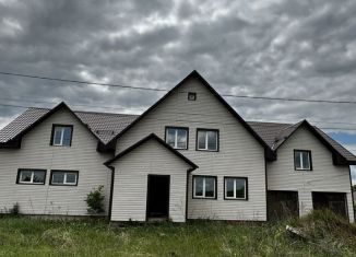 Дом на продажу, 380 м2, деревня Карпово, Ратная улица