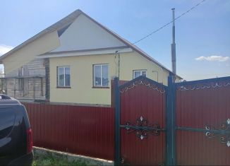 Продается дом, 120 м2, село Месягутово, Центральная площадь