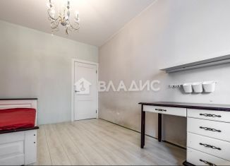 Продается трехкомнатная квартира, 91 м2, Санкт-Петербург, Приморский проспект, 52к1, ЖК Лайф Приморский
