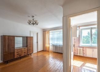 Продажа 2-ком. квартиры, 44.7 м2, Сысерть, улица Розы Люксембург, 47