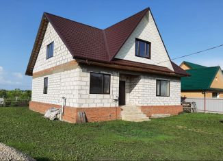 Продам дом, 119.5 м2, село Турмасово, улица Калинина, 173