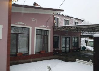 Продажа многокомнатной квартиры, 198 м2, Шахты, переулок Коновалова