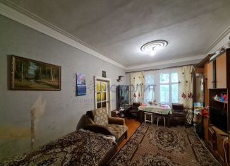 Продается трехкомнатная квартира, 62 м2, Нижний Новгород, улица Петровского, 21, Приокский район
