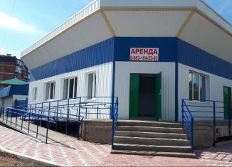 Продается торговая площадь, 323 м2, Красноярский край, улица Кретова, 18Б