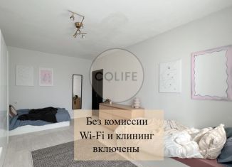 Комната в аренду, 19 м2, Москва, Митинская улица, 44, Митинская улица