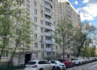 Квартира на продажу студия, 19 м2, Москва, Большой Симоновский переулок, 11, Большой Симоновский переулок