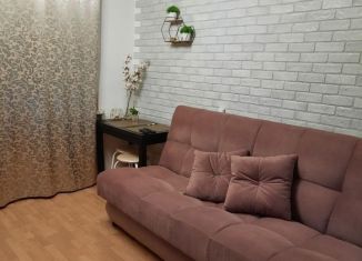 Продается квартира студия, 18 м2, Екатеринбург, Донбасская улица, 35, метро Машиностроителей