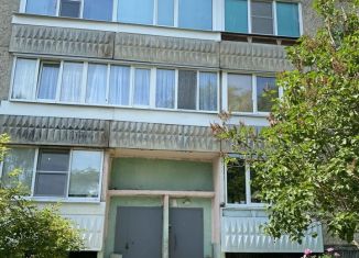 Продается двухкомнатная квартира, 53.3 м2, село Павловское, Центральная улица, 39