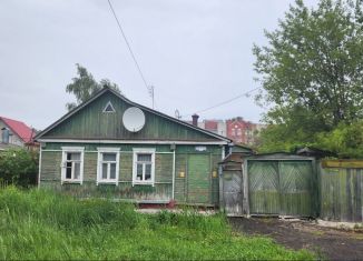 Продаю дом, 45 м2, Курск, Чумаковский тупик, 4