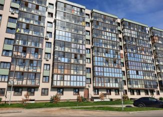 Продажа квартиры студии, 26 м2, деревня Пирогово, улица Сурикова, 1