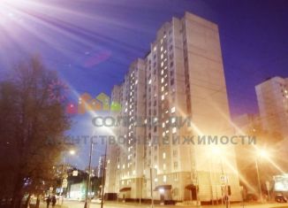 Продается трехкомнатная квартира, 73 м2, Москва, Кастанаевская улица, 51к1, метро Пионерская