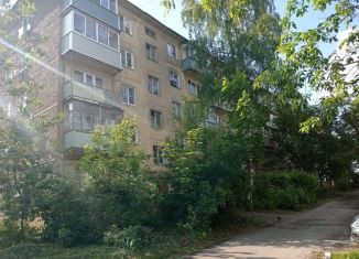 1-комнатная квартира на продажу, 32 м2, Егорьевск, 1-й микрорайон, 20