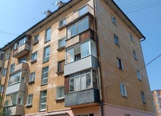 Продается 1-ком. квартира, 30.3 м2, Петрозаводск, проспект Александра Невского, 35, район Зарека