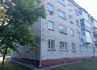 2-комнатная квартира на продажу, 44 м2, поселок городского типа Бачатский, улица 50 лет Октября, 24