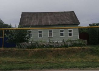 Дом на продажу, 50 м2, село Большая Глушица, Пугачёвская улица