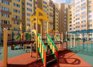 2-комнатная квартира на продажу, 67 м2, Ставрополь, ЖК Семейный, улица Чапаева, 4/1Б