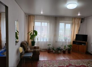 Продаю двухкомнатную квартиру, 56.6 м2, Белорецк, улица Маршала Жукова, 7