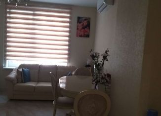 Продам 2-ком. квартиру, 68.5 м2, Мытищи, улица Борисовка, 26, ЖК Ярославский