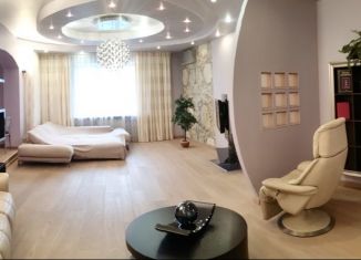 2-комнатная квартира в аренду, 130 м2, Самарская область, Ленинская улица, 61