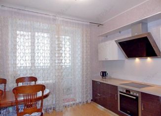 Сдача в аренду 1-комнатной квартиры, 41 м2, Челябинск, улица Работниц, 72, район Заречье