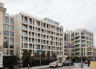 Продается 2-комнатная квартира, 93 м2, Москва, 1-й Смоленский переулок, 21, 1-й Смоленский переулок