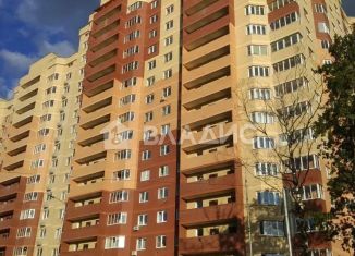 Продается трехкомнатная квартира, 91.6 м2, Химки, ЖК Подрезково, 1-я Лесная улица, 10к1