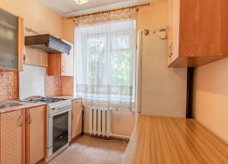 Сдам 3-ком. квартиру, 54 м2, Москва, Писцовая улица, 13, Писцовая улица