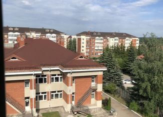 Продается двухкомнатная квартира, 66 м2, Малоярославец, Звёздная улица, 4