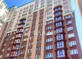 Продается квартира свободная планировка, 54 м2, Кемерово, Притомский проспект, 35к1, ЖК Притомский