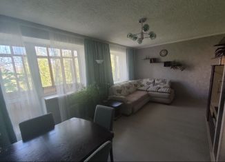 Продаю трехкомнатную квартиру, 66.3 м2, Джанкой, Московская улица, 126