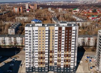 Продам 3-комнатную квартиру, 75.2 м2, Ульяновск, Железнодорожный район, улица Варейкиса, 50