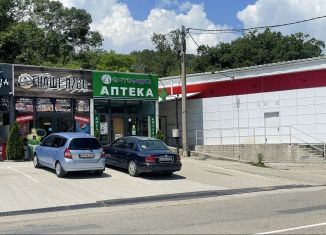 Продам торговую площадь, 45 м2, село Небуг, Центральная улица, 1Д