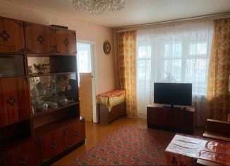 2-комнатная квартира на продажу, 44 м2, поселок городского типа Нижний Одес, улица Ленина, 5