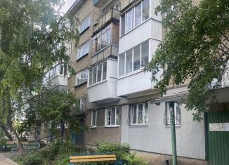 Продаю 1-комнатную квартиру, 28.7 м2, посёлок городского типа Смышляевка, Шоссейная улица, 1