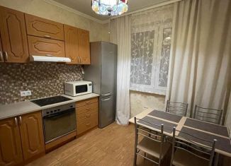 2-комнатная квартира в аренду, 53 м2, Москва, Южнобутовская улица, 81, метро Бунинская аллея