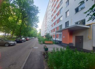 3-комнатная квартира на продажу, 17.5 м2, Москва, проезд Кадомцева, 5к2, станция Ростокино