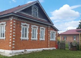 Продажа дома, 75 м2, село Чернуха, Железнодорожная улица