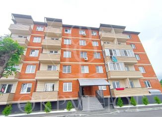 Продажа 2-комнатной квартиры, 51.8 м2, поселок городского типа Ильский, улица Свердлова, 184