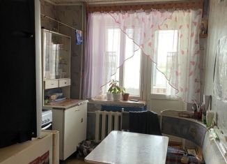 Продажа 3-комнатной квартиры, 72 м2, село Серафимовский, село Серафимовский, 1