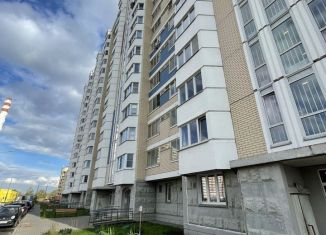 Продается однокомнатная квартира, 36.1 м2, село Немчиновка, улица Связистов, 7