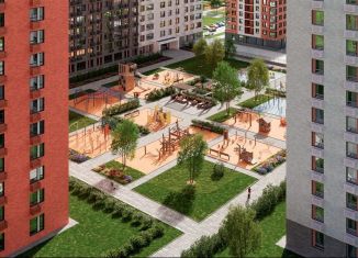 Продам 1-ком. квартиру, 36.3 м2, поселок Верхнетемерницкий