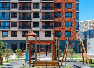 Продажа квартиры студии, 19.9 м2, поселок Верхнетемерницкий