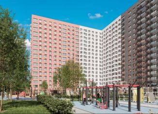 Продается однокомнатная квартира, 35.9 м2, поселок Верхнетемерницкий, улица Венеры, 19/2