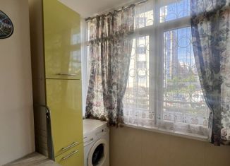 Сдается 2-ком. квартира, 59 м2, Сочи, улица Фрунзе, 16